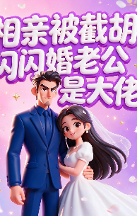 相亲被截胡闪婚老公是大佬-动漫合集海报