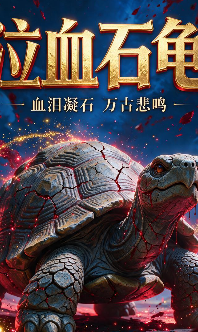 泣血石龟-动漫合集海报
