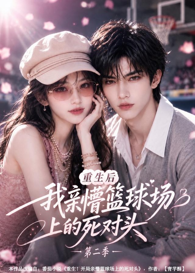 第二季重生后我亲懵篮球场上的死对头-动漫合集海报