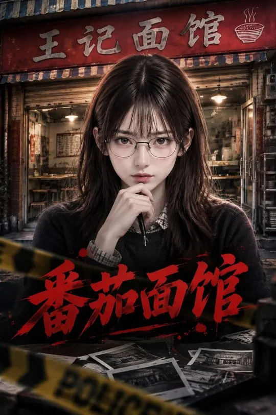 番茄面馆-动漫合集