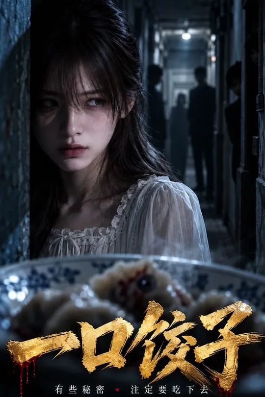 一口饺子-动漫合集海报
