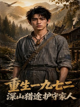 重生一九七二深山猎途护守家人-动漫合集海报
