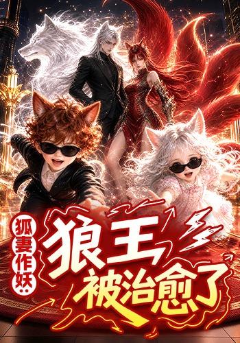 狐妻作妖狼王被治愈了-动漫合集海报