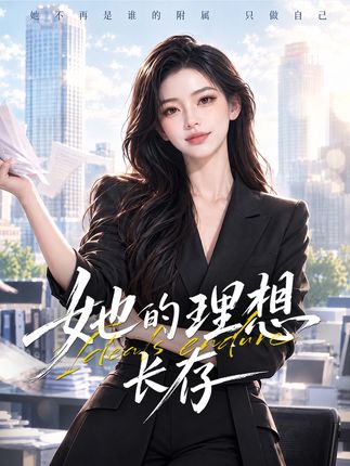 她的理想长存-动漫合集