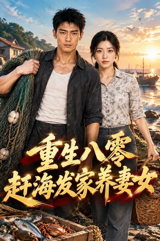 重生八零赶海发家养妻女-动漫合集