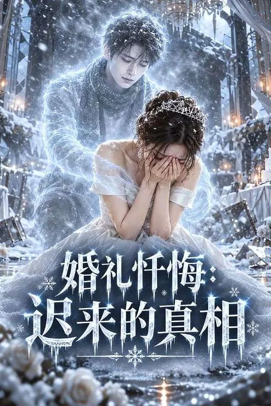 婚礼忏悔迟来的真相-动漫合集海报