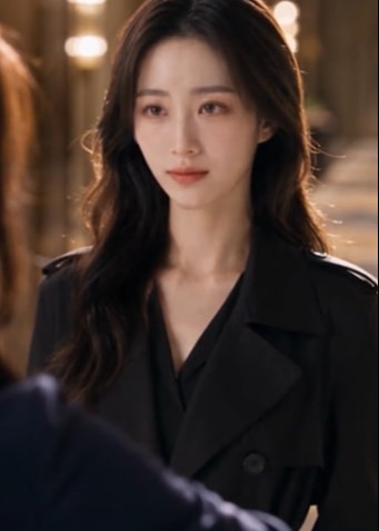 高调离婚叶小姐重回主场-动漫合集