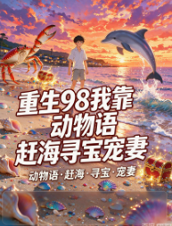 重生98我靠动物语赶海寻宝宠妻-动漫合集海报