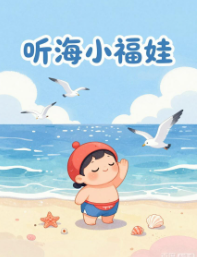 听海小福娃-动漫合集