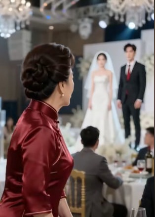 婚可以不结但钱必须我做主-动漫合集海报