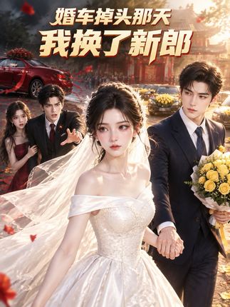 婚车掉头那天我换了新郎-动漫合集海报