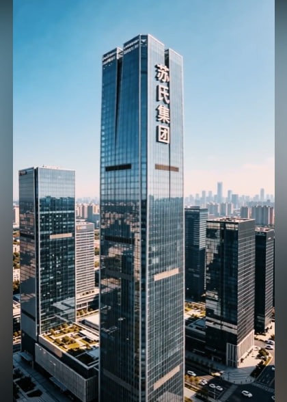 隐身老公不好惹-动漫合集海报