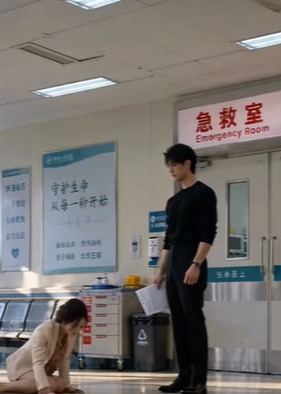 儿子困在行李箱妻子悔疯了-动漫合集