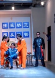 冥王归来专治大小姐不服-动漫合集