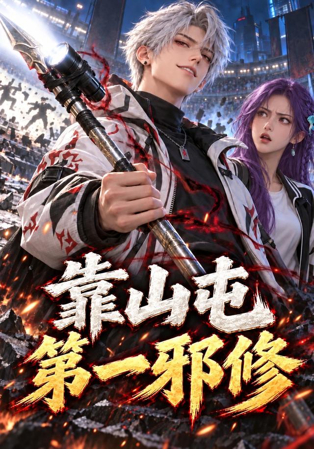 靠山屯第一邪修-动漫合集