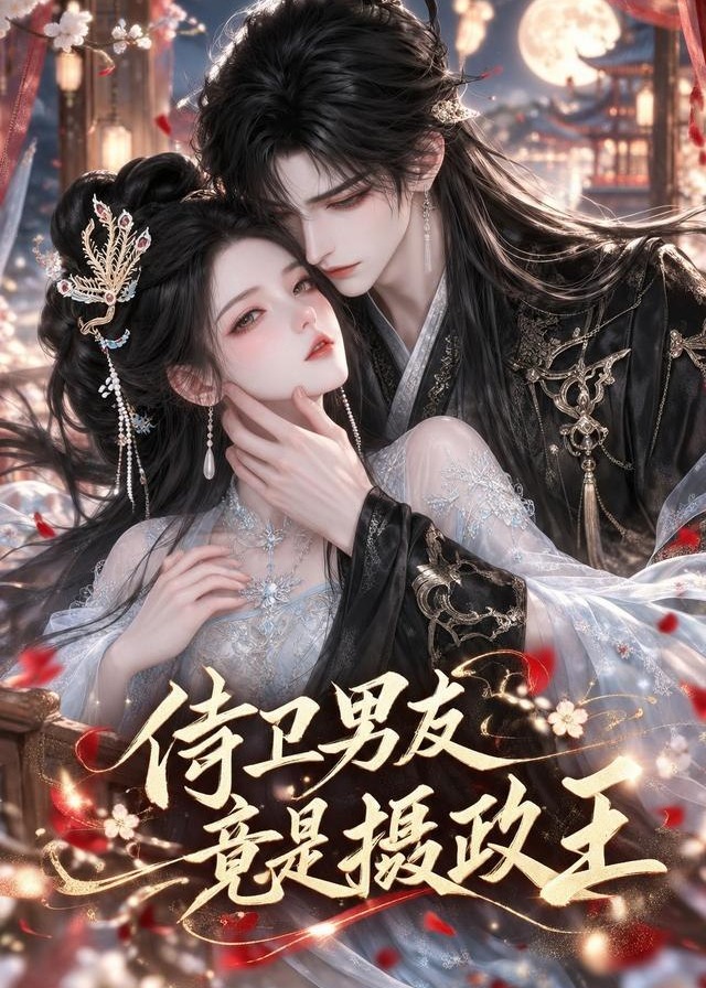 侍卫男友竟是摄政王-动漫合集