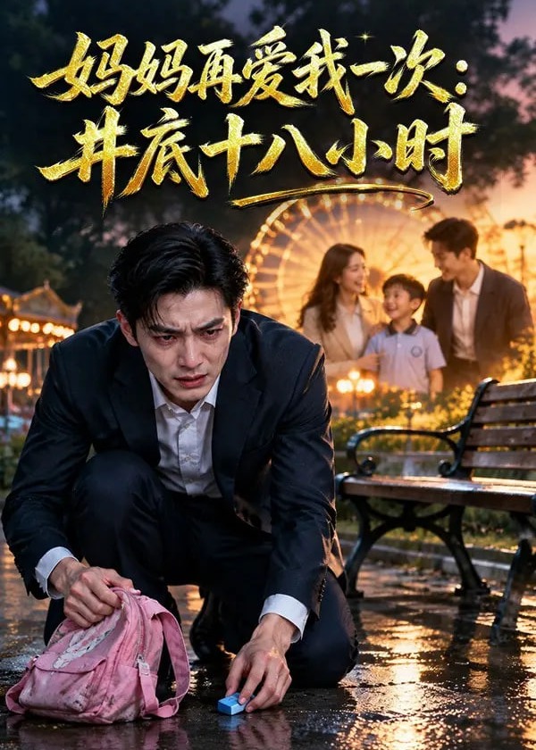 妈妈再爱我一次井底十八小时-动漫合集