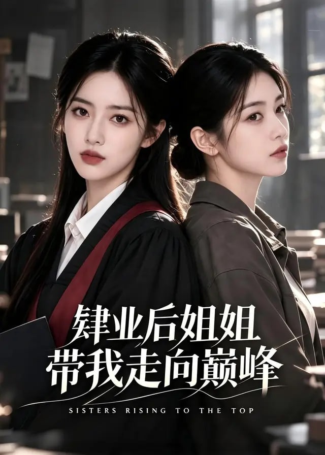 肄业后姐姐带我走向巅峰-动漫合集