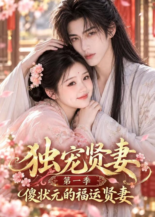 第一季独宠贤妻傻状元的福运贤妻-动漫合集