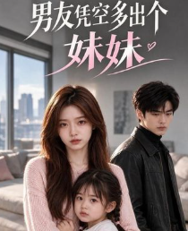 男友凭空多出个妹妹-动漫合集