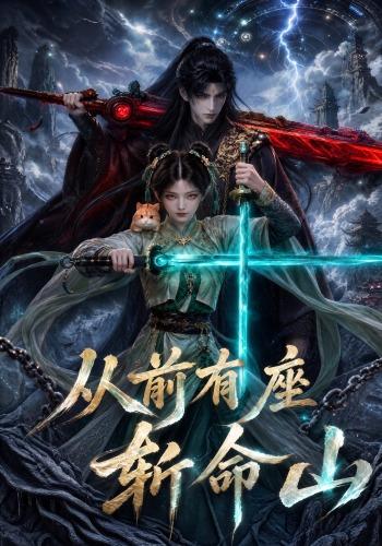从前有座斩命山-动漫合集