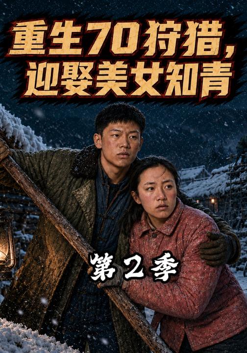 第2季重生70狩猎迎娶美女知青-动漫合集