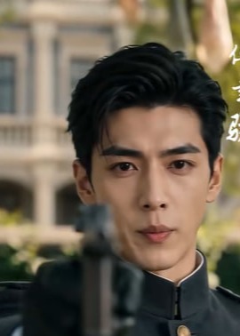 督军选庶妹那日我转身嫁少帅-动漫合集