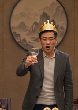 退让换来变本加厉老汉我今天不忍了-动漫合集