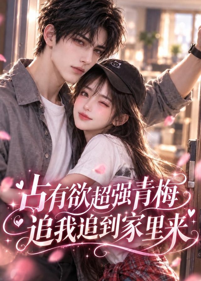 占有欲超强青梅追我追到家里来-动漫合集海报