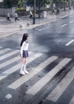 轮回万次只为和死神赌一条活路-动漫合集