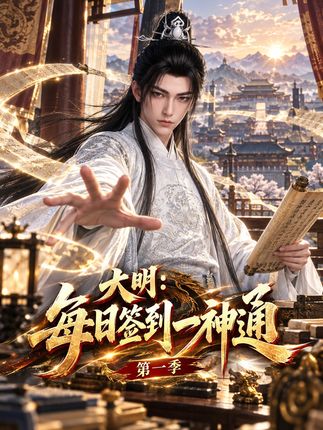 第一季大明每日签到一神通-动漫合集
