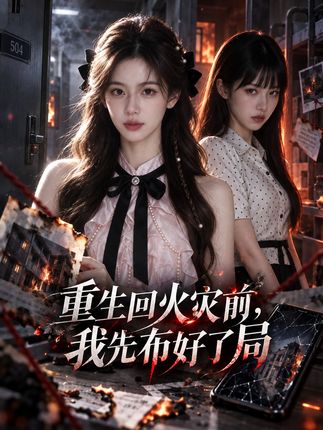 重生回火灾前我先布好了局-动漫合集
