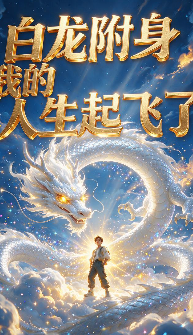 白龙附身我的人生起飞了-动漫合集