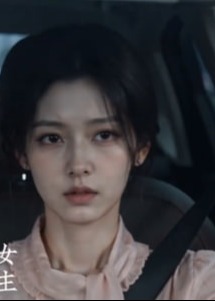 男同事蹭我车三个月我卖车后他慌了-动漫合集海报