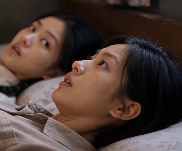 穿书七十年代吃瓜群众的自我修养-动漫合集海报