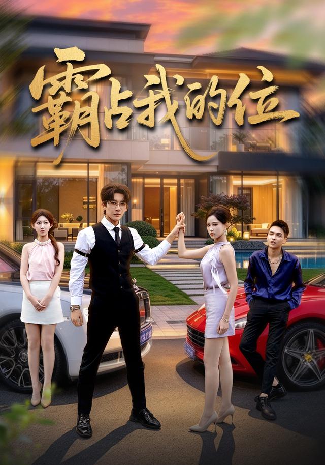 霸占我的位-都市日常