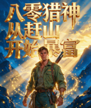 八零猎神从赶山开始暴富-动漫合集