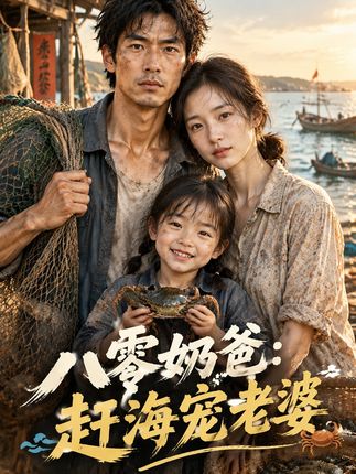 八零奶爸赶海宠老婆-动漫合集