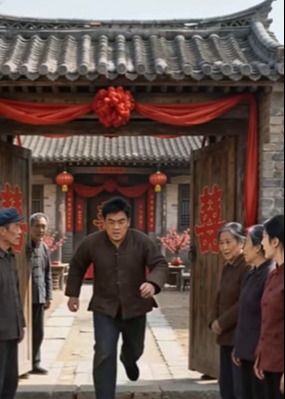 我和良缘撞满怀-动漫合集