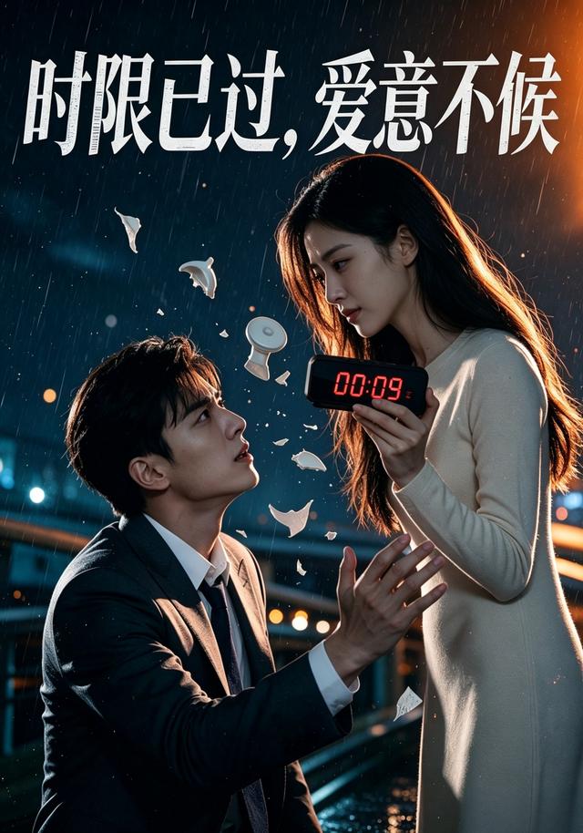 时限已过爱意不候-动漫合集
