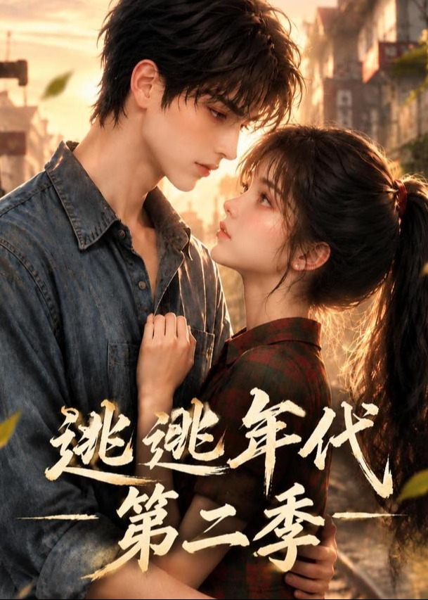 第二季逃逃年代-动漫合集