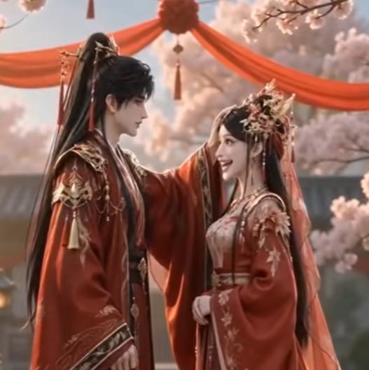 奈何妖妃有点萌-动漫合集