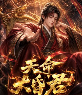 忠臣误朕之天命大昏君-动漫合集