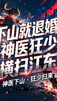 下山就退婚神医狂少横扫江东-动漫合集