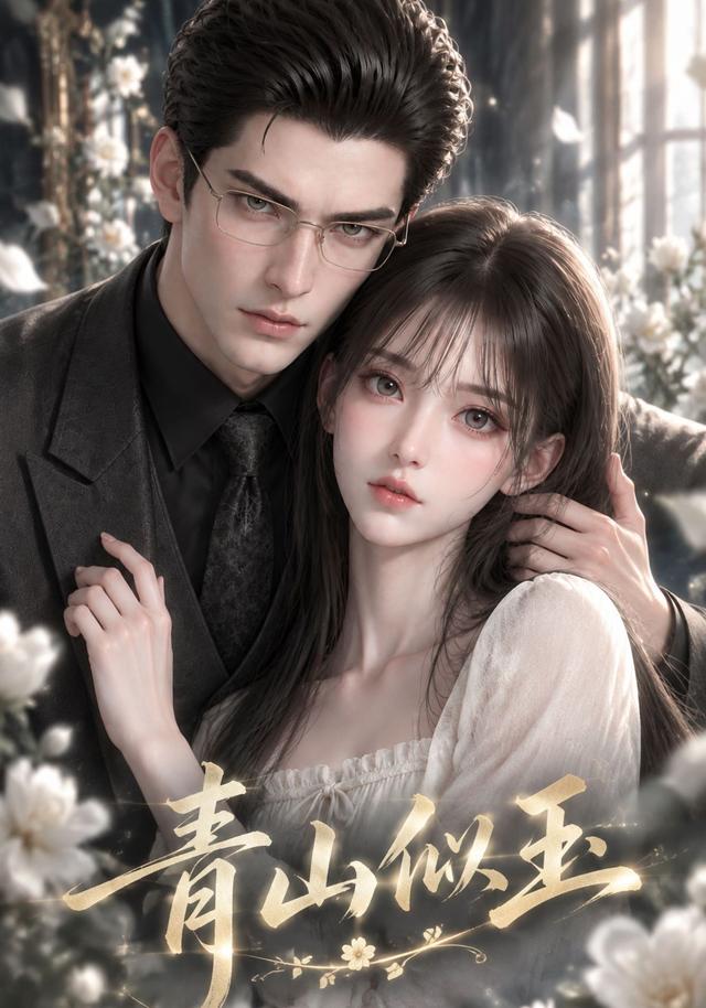青山似玉-动漫合集