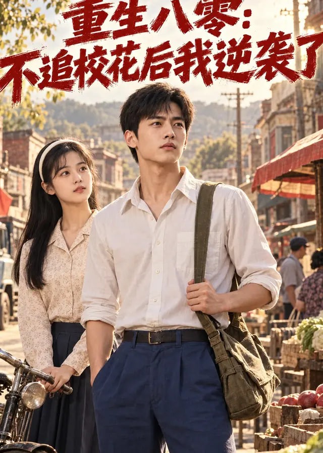 重生八零不追校花后我逆袭了-动漫合集