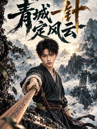 青城一针定风云-动漫合集海报