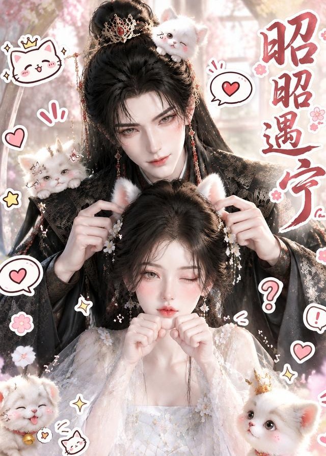 昭昭遇宁-动漫合集