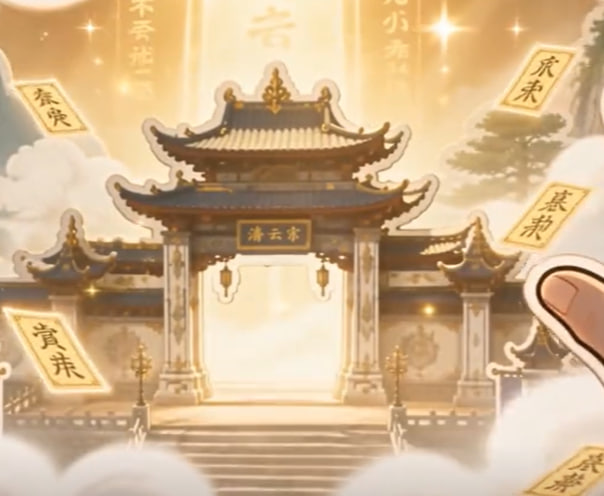 朕的江山不养恋爱脑-动漫合集