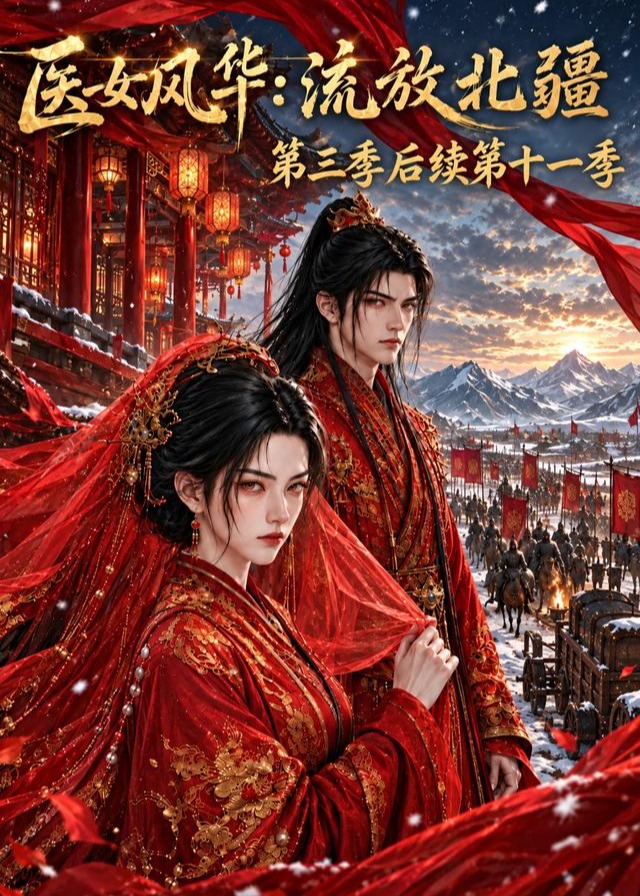 第十一季医女风华流放北疆第三季后续-动漫合集